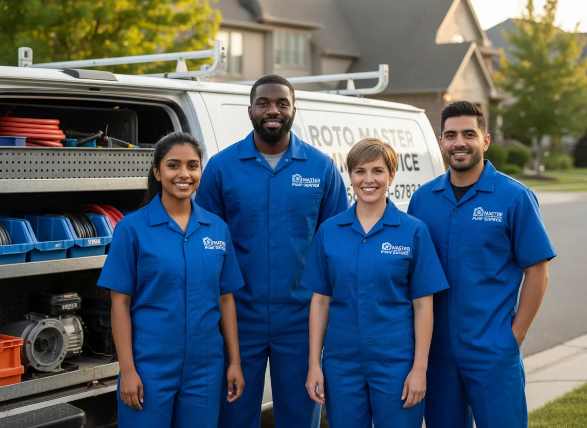 Sump Pump Installation company in Atlanta, MO